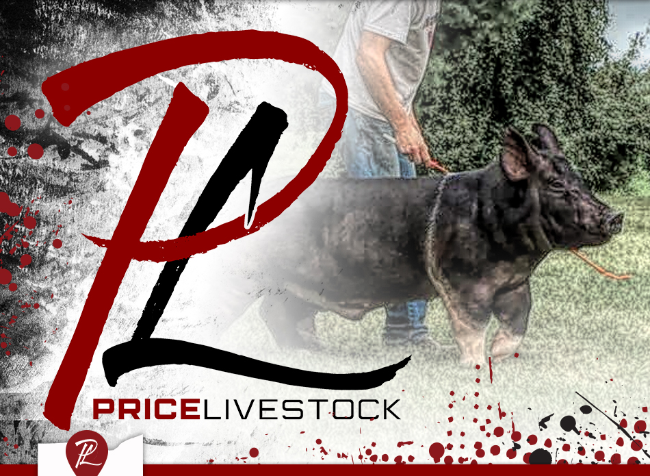 Price Livestock